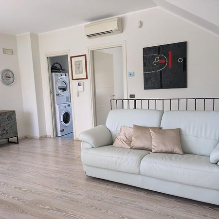 Elegante E Indipendente Leilighet Riccione Eksteriør bilde
