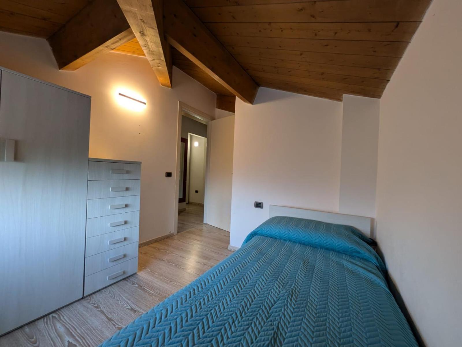 Elegante E Indipendente Leilighet Riccione Eksteriør bilde